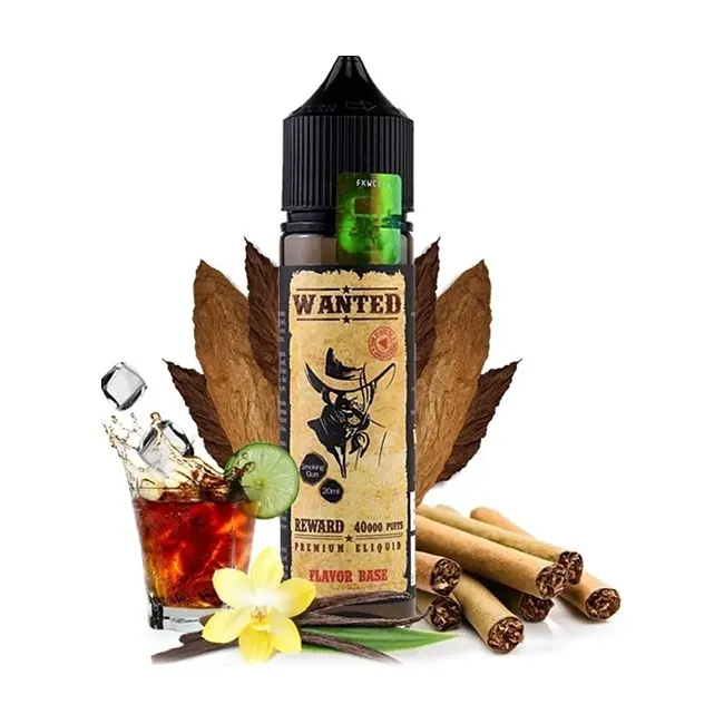 wanted-smoking-gun-20ml-60ml Wanted Smoking Gun